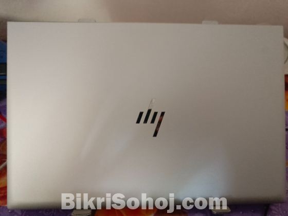 HP ELITEBOOK 845 G7